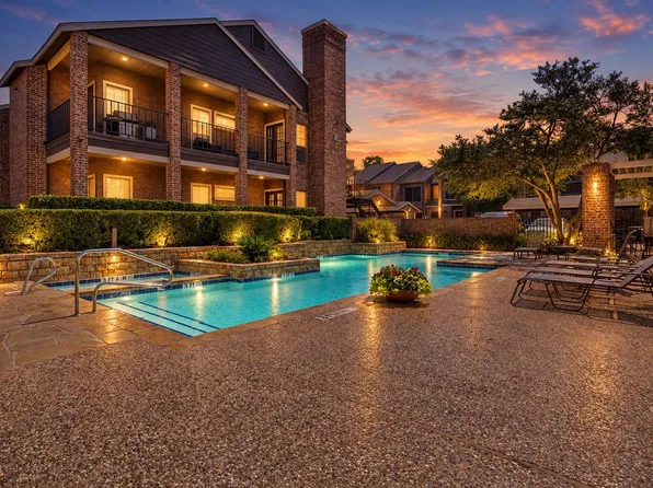 5859 Frankford Rd APT 1101, Dallas, TX 75252