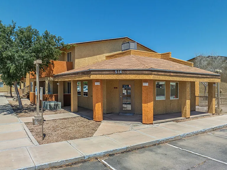 Casa De Roman Apartments — Photo 5