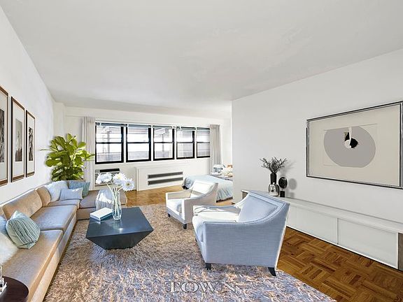 5th image of 320 E 58th St APT 2E