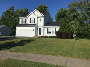 76 Creek House Dr, Rochester, NY 14626