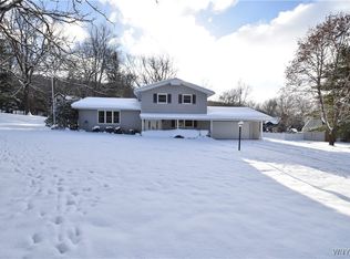 1616 Stardust Ln, Olean, NY 14760