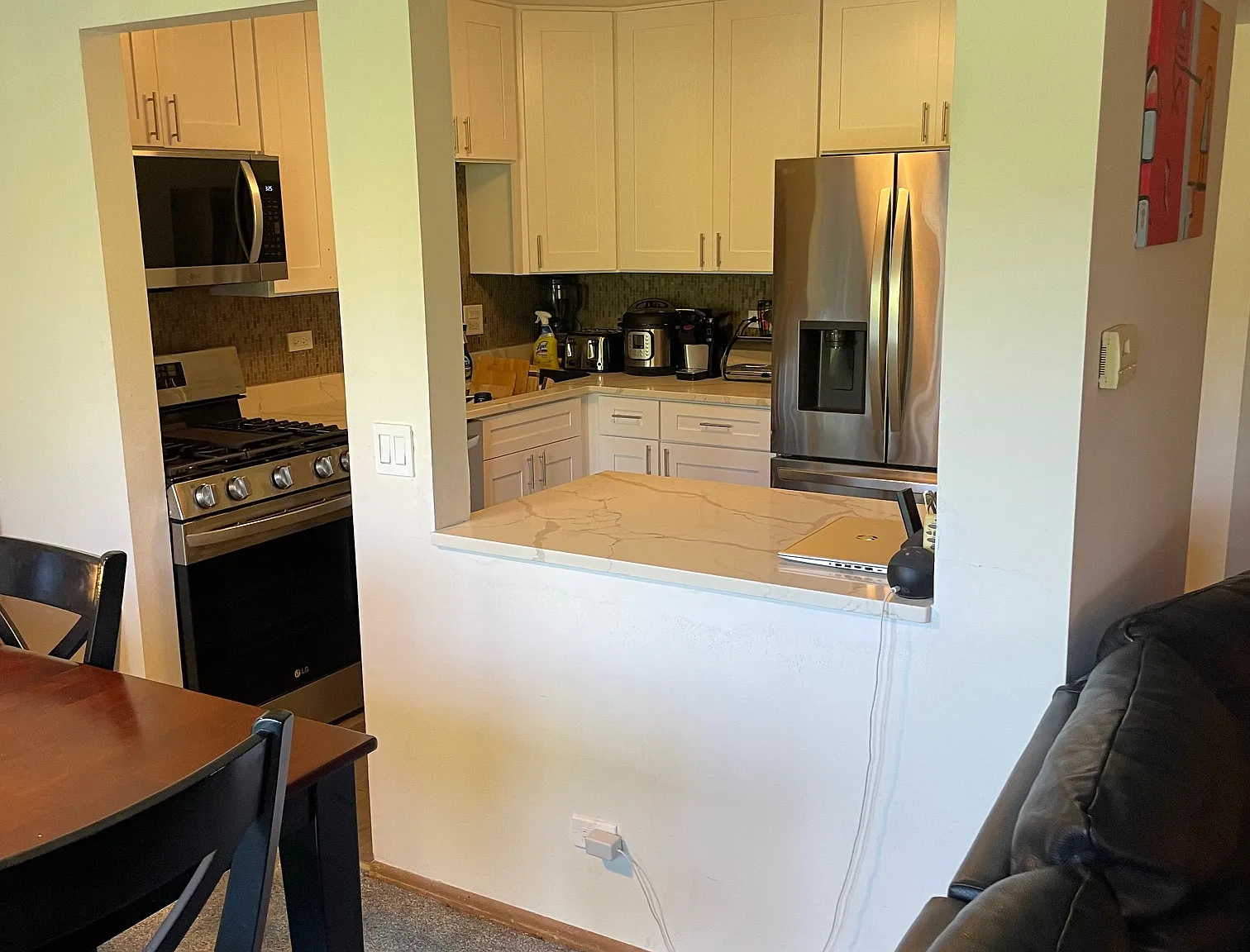 2 bed, 1095 sqft, $2,350 — Photo 4