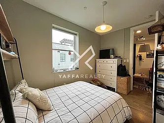 Rented by Yaffa Realty LLC