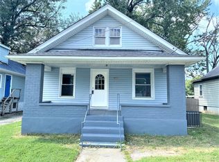 4012 Taylor Blvd, Louisville, KY 40215