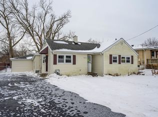 4519 152nd St, Midlothian, IL 60445