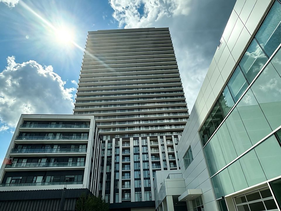 1st image of 5858 Yonge St #901