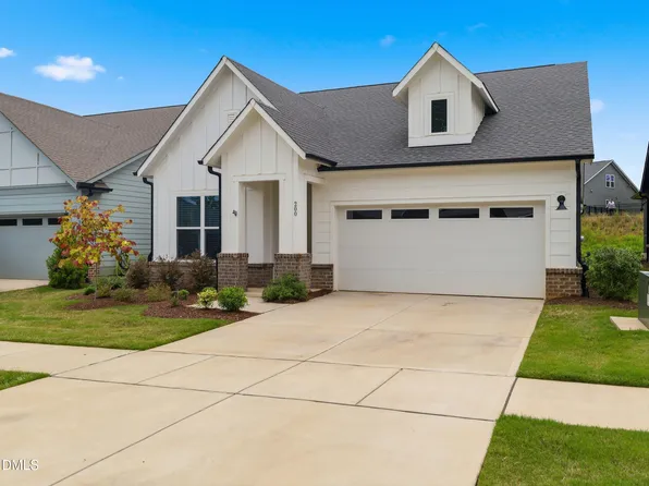 200 Imagine Way, Pittsboro, NC 27312