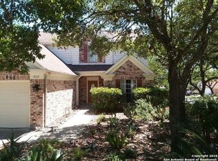 1602 Sixpence, San Antonio, TX 78253