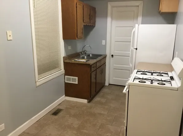 3808 S Francisco Ave, Chicago, IL