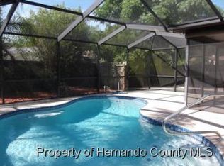 13460 Trollman St, Spring Hill, FL 34609