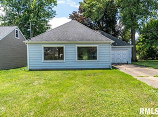 548 E Thompson St, Princeton, IL 61356