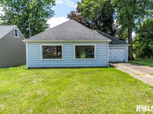 548 E Thompson St, Princeton, IL 61356