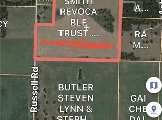 Star Rd, Siloam springs, AR 72761