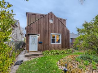 3337 N Pittsburgh Ave, Chicago, IL