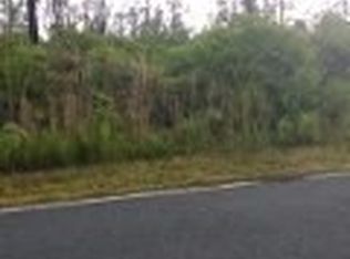 Ginger Ln LOT 23, Pahoa, HI 96778