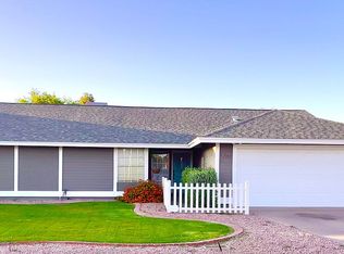 1014 E Ingram St, Mesa, AZ 85203