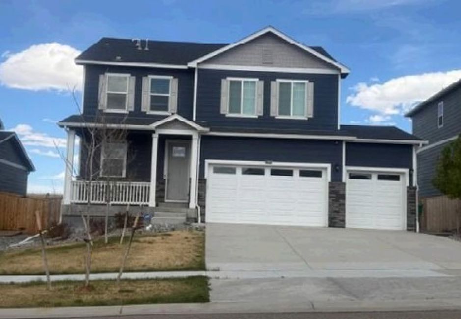Property Front View