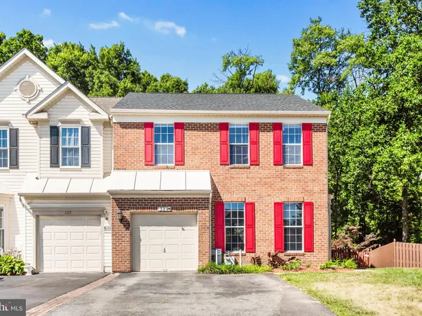 324 Regiment Ct, Odenton, MD 21113