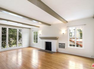 340 N Harper Ave, Los Angeles, CA 90048