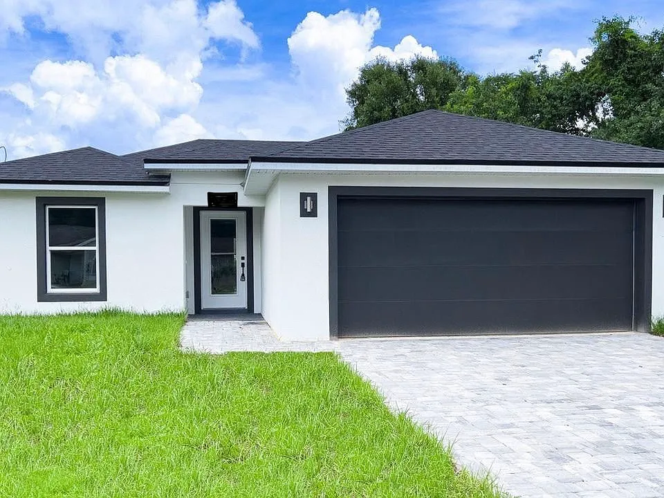 58 Olive Cir