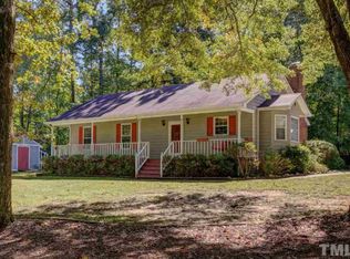 7820 Dollar Cir, Youngsville, NC 27596