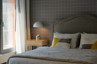 Rented by The KCI Group