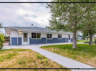 3310 McKinley Ave, Cheyenne, WY 82001