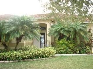 14920 SW 159th Ct, Miami, FL 33196