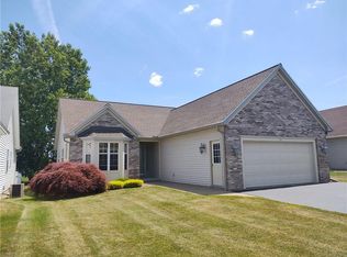 78 Shiloh Ct, Rochester, NY 14612