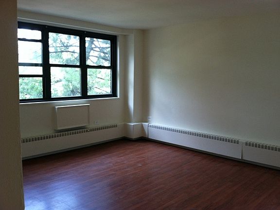 Window side of Living Room