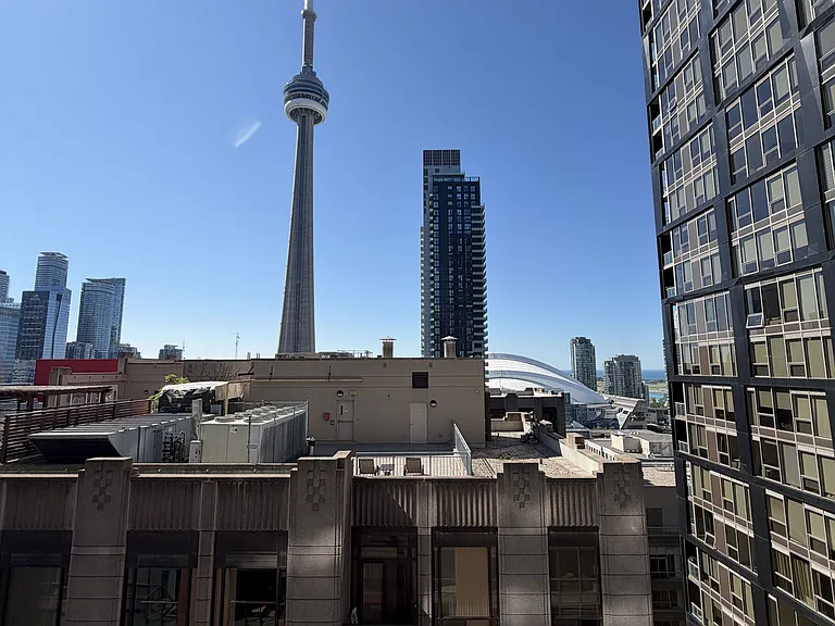 8 Mercer St #2107 — Photo 26