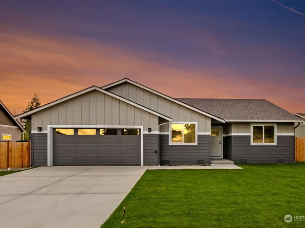 1432 S 88th Street, Tacoma, WA 98444