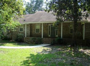 15951 N Us 19, Lamont, FL 32336