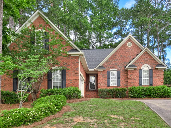 790 Osprey Lane, Martinez, GA 30907