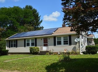 10 Schobert St, Clinton, MA 01510