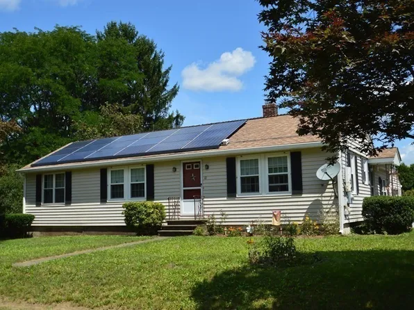 10 Schobert St, Clinton, MA 01510