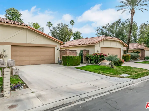 244 Serena Dr, Palm Desert, CA 92260