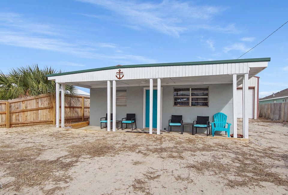 5406 Sunset Ave, Panama City Beach, FL 32408 | Zillow