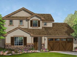 1225 Kirkhill Dr, Roseville, CA