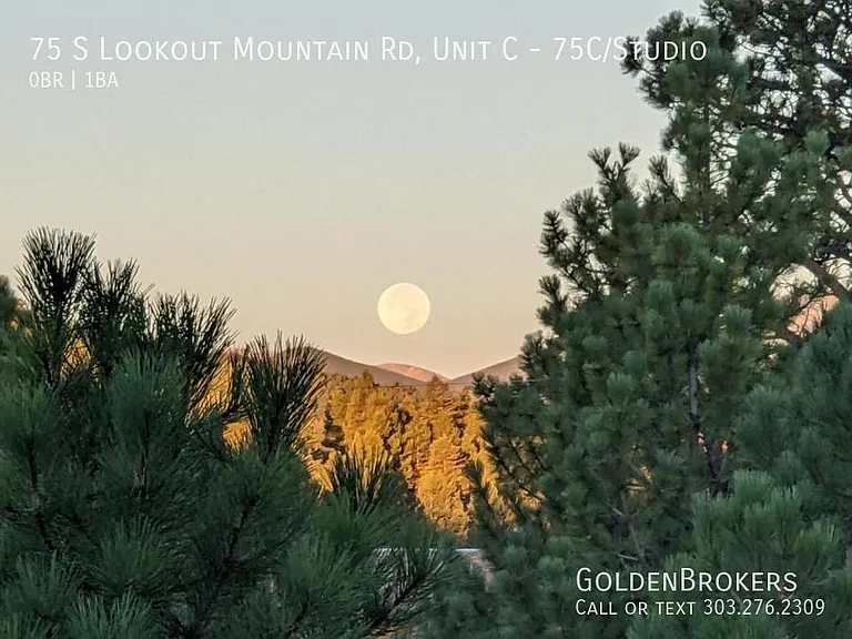 75 S Lookout Mountain Rd #C — Photo 25