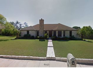 11710 Hobbiton Trl, Austin, TX 78739