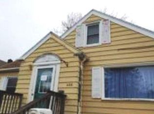 406 N 77th Ave W, Duluth, MN 55807