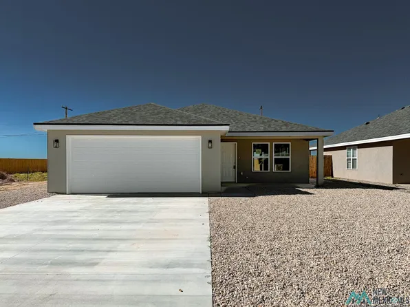 2000 N Louisiana Ave, Roswell, NM 88201