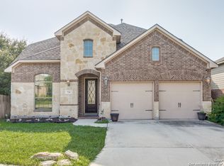 734 Teatro, San Antonio, TX 78253