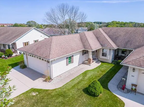 813 Ethan Allen DRIVE, Howards Grove, WI 53083