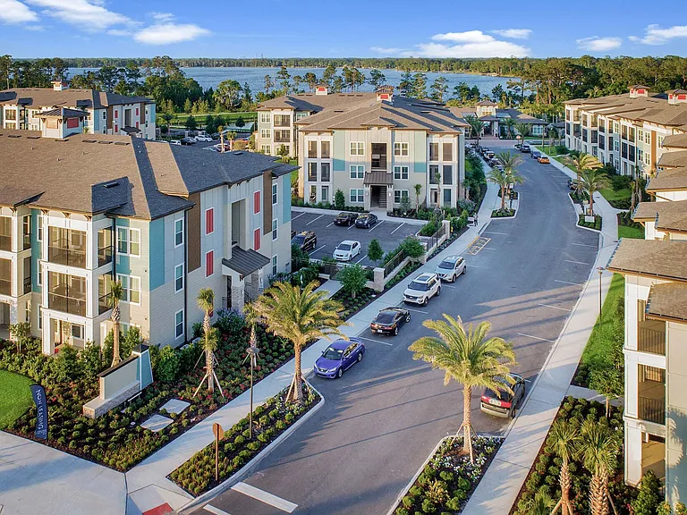 Camden at Lake Nona — Photo 34