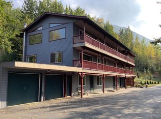 25819 Berryhill Rd APT 1, Eagle River, AK 99577