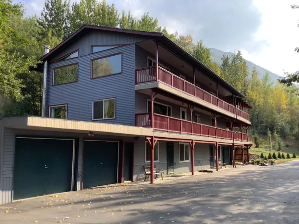 25819 Berryhill Rd APT 2, Eagle River, AK 99577