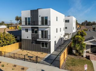2404 S. Cochran Ave, Los Angeles, CA 90016