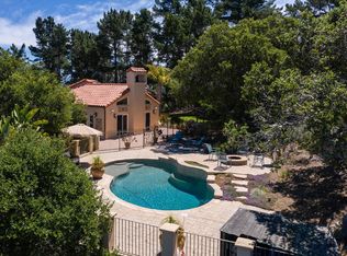 25300 El Camino Nuevo, Monterey, CA 93940